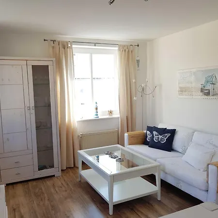 Poststrasse 2 - 30-07 * Ostseebad Kühlungsborn