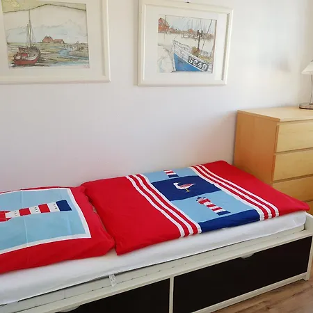 Poststrasse 2 - 30-07 Ostseebad Kühlungsborn