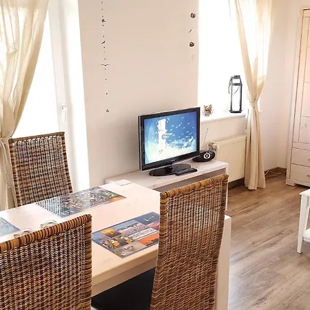 公寓 Poststrasse 2 - 30-07 *