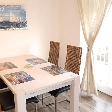 Διαμέρισμα Poststrasse 2 - 30-07 *