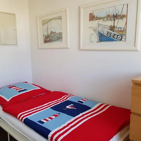 Poststrasse 2 - 30-07 * Ostseebad Kühlungsborn