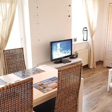 Poststrasse 2 - 30-07 Διαμέρισμα Ostseebad Kühlungsborn