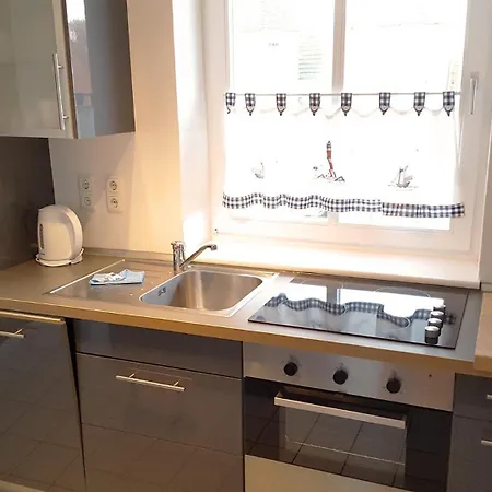 Poststrasse 2 - 30-07 * Ostseebad Kühlungsborn